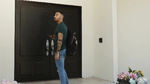 Baciami - Valentina Nappi