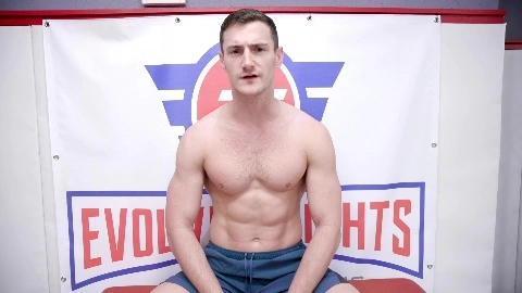 Nadia White Vs Tommy Parker - Evolvedfights