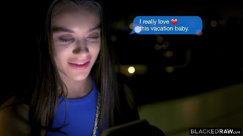 BBC Vacation - Lana Rhoades