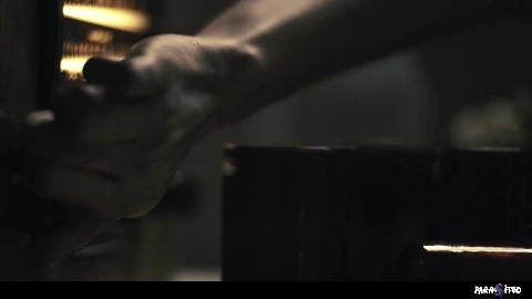 Hailey Rose and Xwife Karen Twist of Fate at the Throttle Thirst Tavern - Parasited