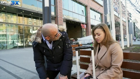 Josephine Jackson Hardcore - Only3XLost