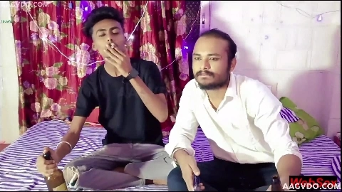 Salma Bhabhi Uncut (2025) IndianXWorld Bengali Hot Short Film