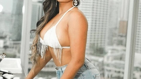 DP, Pick Up, Hard Anal Fuck - Bella Grey