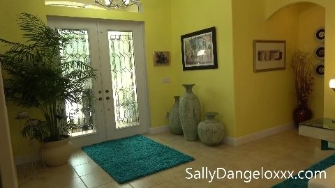 Sally D Angelo vs Mr Dinwittey