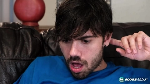 Nina Lakes Mrs Lakes Fucks Her Sons Big- - PornMegaLoad