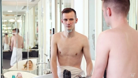 Rebecca Volpetti Time Well Spent 3 - NubileFilms