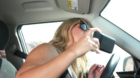 Kenzie Madison And Candice Dare - GirlfriendsFilms