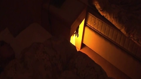 Two friends could not rest and invited a guy who helped them relax - Asian Impulse