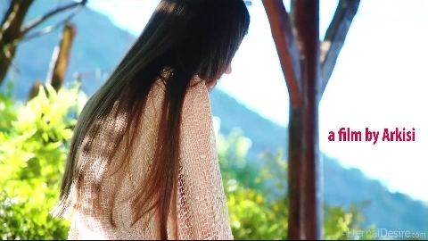 At Farm - Marichka Glory