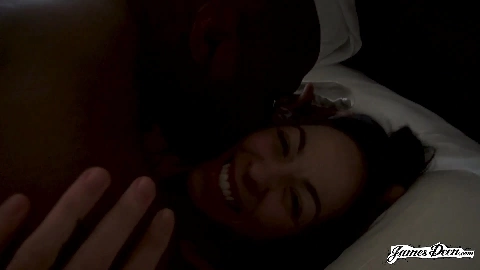 Naked Brunette Slut Orgy - Harlow Harrison, Jennifer White