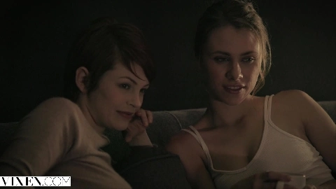 Anya Olsen fucked in the ass by sugardaddy - Vixen