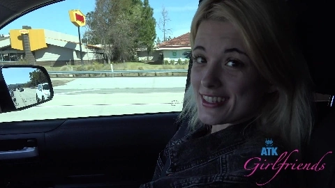 Nicole Nichols Ventura 1 - ATKGirlfriends