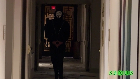 S3XUS - Abbie Maley - The Get Down