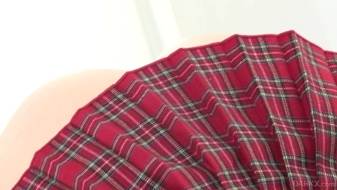 Hard Anal School Girl HD - Chanel Gray