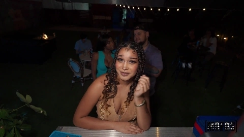 Eviee Wants His Burrito - Red Eviee