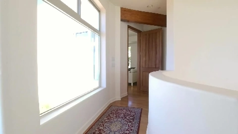 Home Invasion - Eliza Ibarra