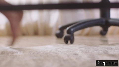 Mr. Banks Office - Codey Steele, Demi Hawks