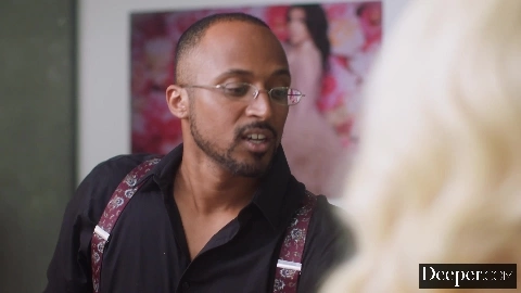 Starlet 2 - Chocolate God, Rissa May