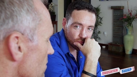 The Pussy Before Prison Provision - Audrey Royal, Lilly Hall