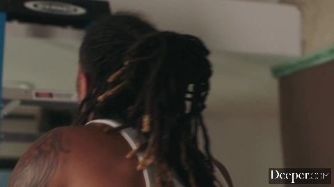 Fix It - Cherry Kiss, Jay Hefner