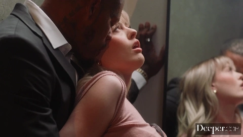 Cucked - Amber Moore, Jason Luv