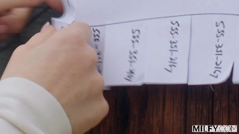 Cock Hungry Sedona Reign Needs A Man In Milfy Debut - Alberto Blanco, Sedona Reign