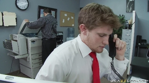 The Oralfice:Part 2 - Jenaveve Jolie