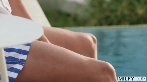 Legendary MILF Tanya Has Very First Anal Experience - Dan Damage, Tanya Tate