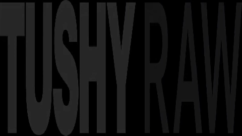 Fantasy Blonde Britt Has The Tightest Ass - Britt Blair, Parker Ambrose