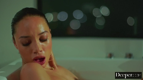 Punctual - Alexis Tae, Chocolate God