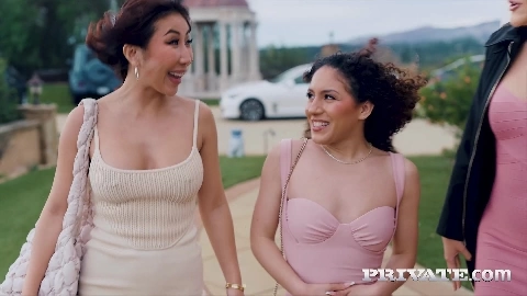 Gizelle Blanco Private Stars - Private