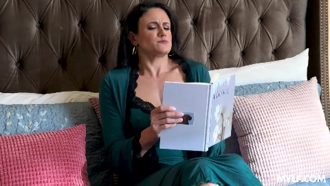 Concept: Virgin Mommy - Penny Barber