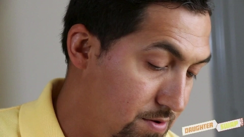 The Dirty Daughter Debacle - Vienna Black, Jade Jantzen