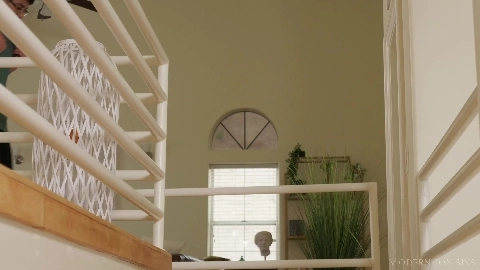 Losing It To Each Other in 4K - Melody Marks