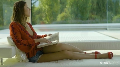 Sybil - Hot Fucking with Sexy Sybil and Jake