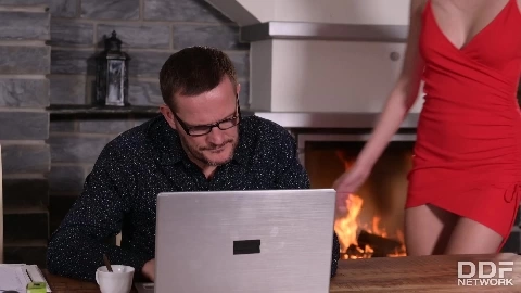 Stacy Cruz - HandsOnHardcore