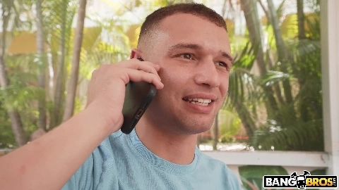 Tight Little Ass in 4K - Madison Brite