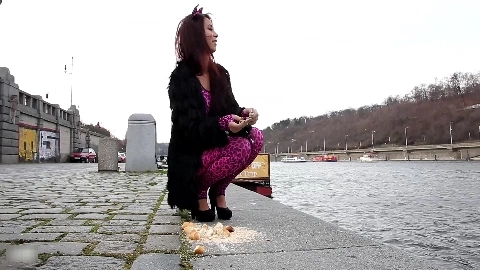 Paula [4K] (2160) - Pink Panther