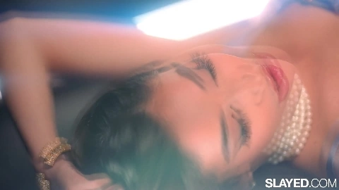 Light Me Up - Emily Willis & Vanna Bardot