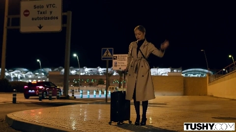 Bang And Burn Mission 001 Compromising Positions in HD - Bella Spark