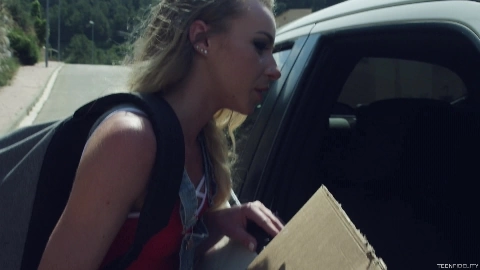 Paris Bound - Angel Emily