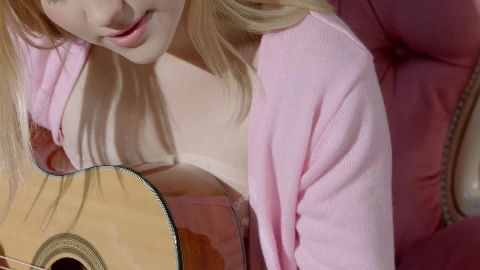 Erotic Song - Nikki Hill, Sofi Smile