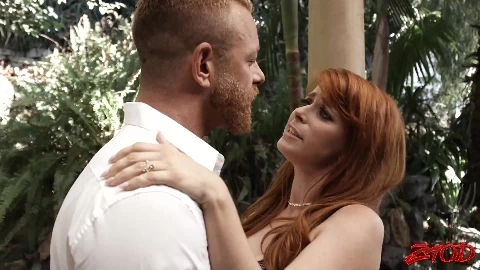 Hot Wife Creampie 2 Scene 3 Penny Pax  Bill Bailey  Bra