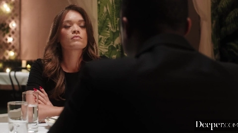 Katie Kush Finding Out - Deeper