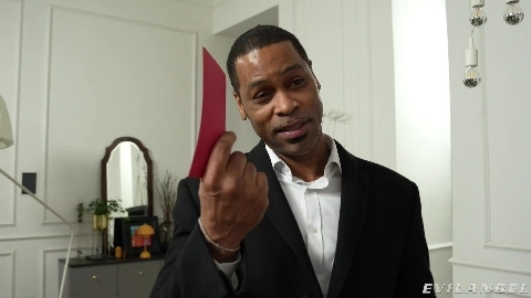 Maya Rose Wife's Anal & A2M Delivery