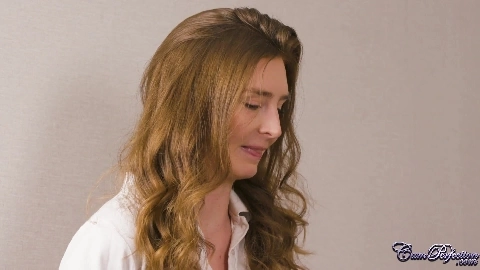 Katie Cooper Regulation Panties - CumPerfection