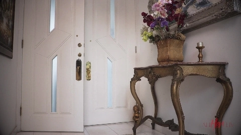 The Sales Girl Pt 2 - April Olsen, Sarah Taylor