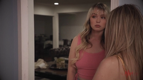 Chasing Scarlett Pt 2 - Scarlett Sage & Lilly Bell