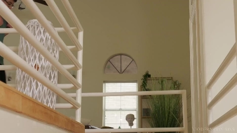 Melody Marks Losing It To Each Other - ModernDaySins