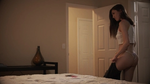 The Trick Up Her Sleeve Pt 1 - Kay Lovely, Maya Woulfe